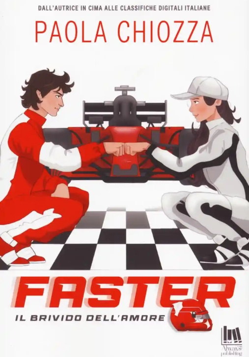 Immagine 0 di Faster Il Brivido Dell'amore