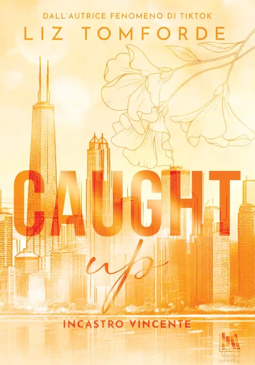 Immagine 0 di Caught Up. Incastro Vincente