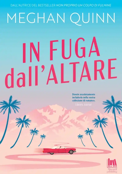 Immagine 0 di In Fuga Dall'altare 