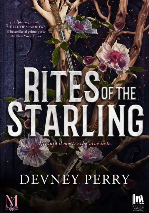 Immagine 0 di Rites Of The Starling