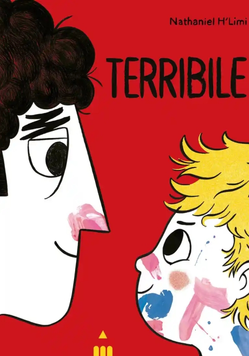 Immagine 0 di Terribile