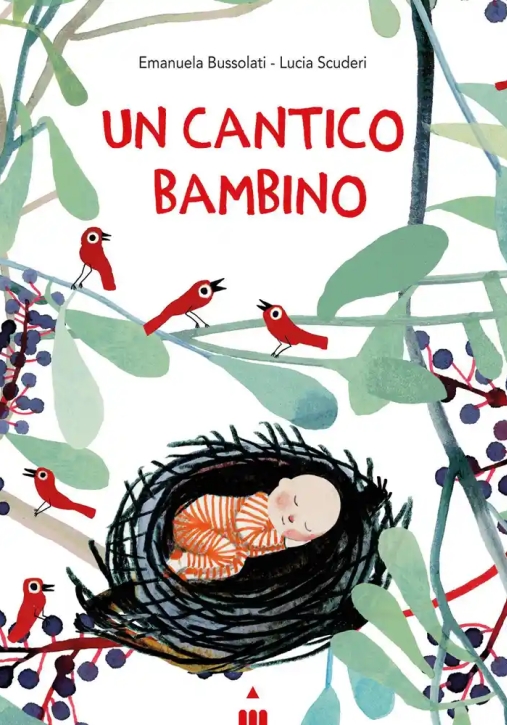 Immagine 0 di Cantico Bambino