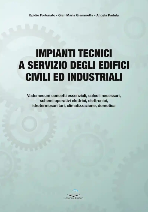 Immagine 0 di Impianti Tecnici A Servizio De