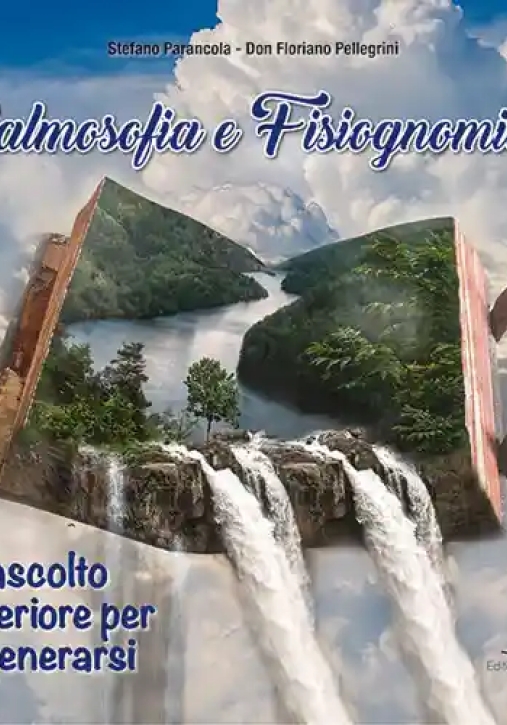 Immagine 0 di Salmosofia E Fisiognomica