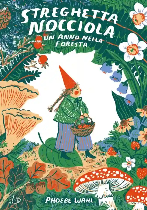 Immagine 0 di Streghetta Nocciola