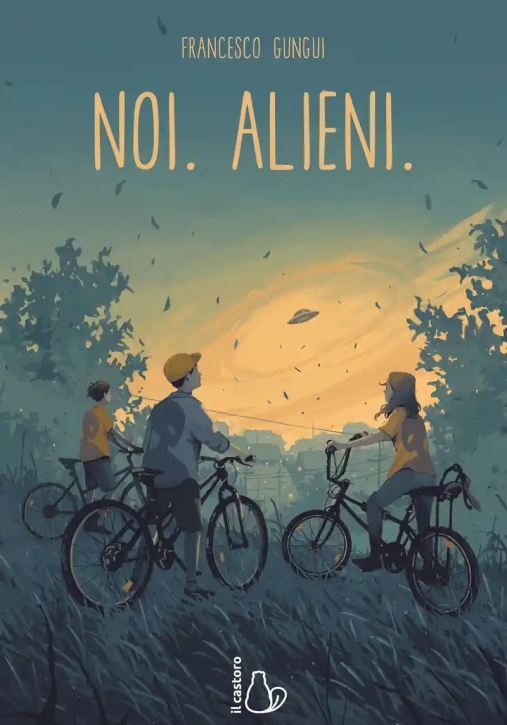 Immagine 0 di Noi. Alieni
