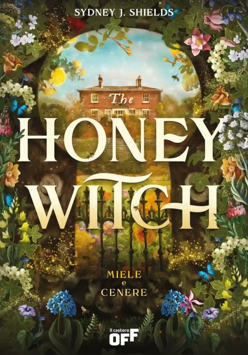 Immagine 0 di The Honey Witch