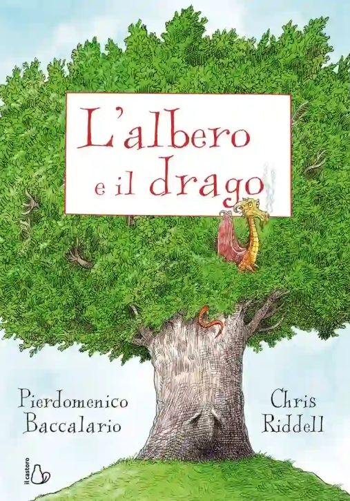Immagine 0 di L'albero E Il Drago. Ediz. A Colori