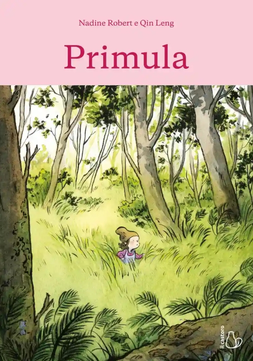 Immagine 0 di Primula