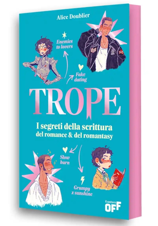 Immagine 0 di Tropes