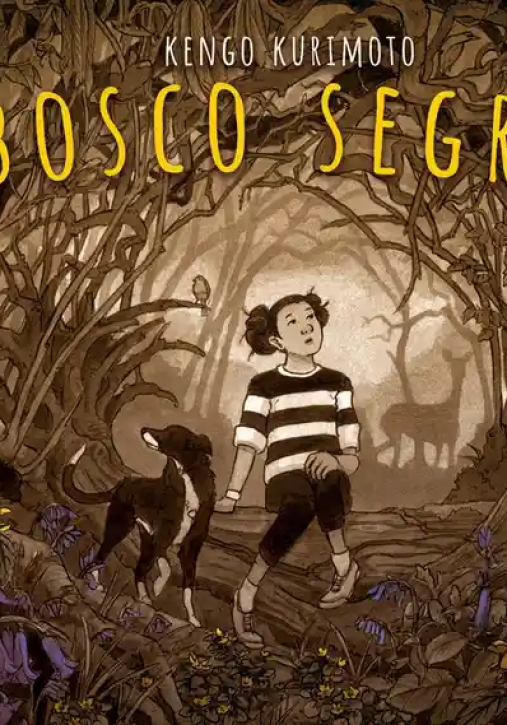 Immagine 0 di Bosco Segreto