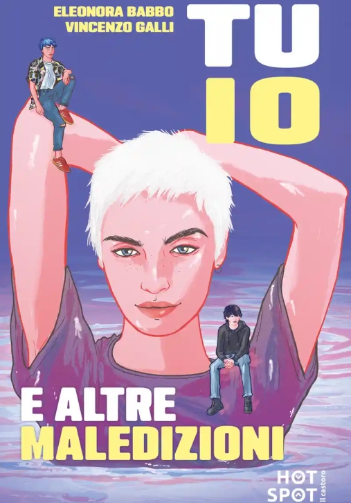 Immagine 0 di Tu, Io? E Altre Maledizioni