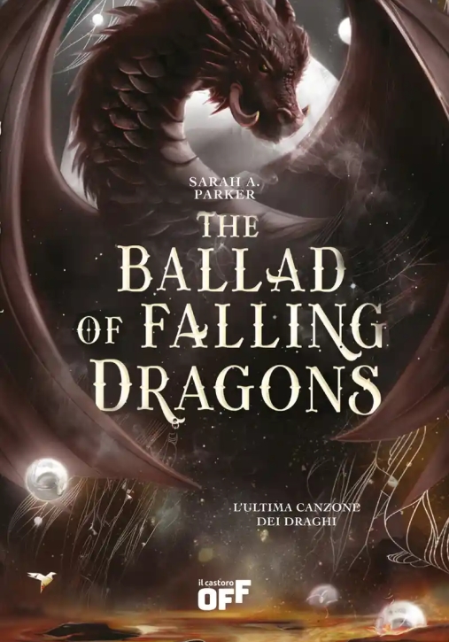 Immagine 0 di The Ballad Of Falling Dragons