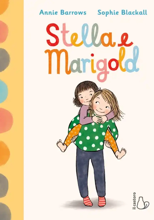 Immagine 0 di Stella E Marigold