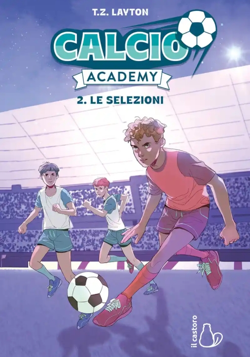 Immagine 0 di Calcio Academy Le Selezioni
