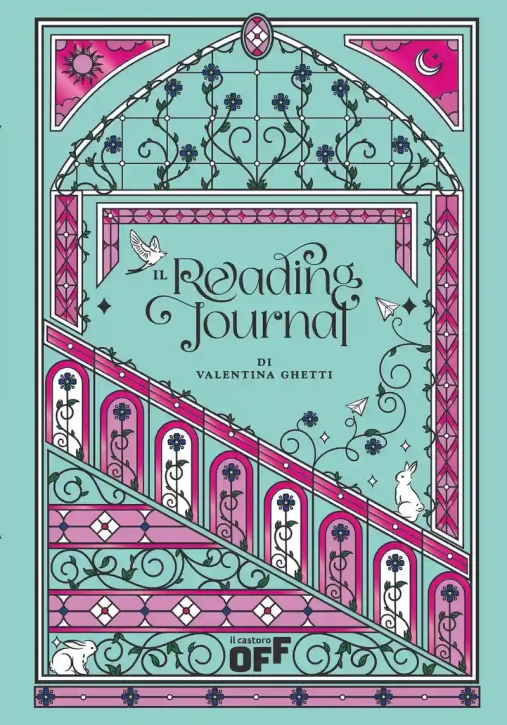 Immagine 0 di Reading Journal 2026