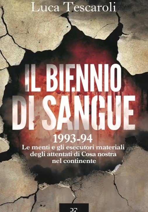 Immagine 0 di Biennio Di Sangue