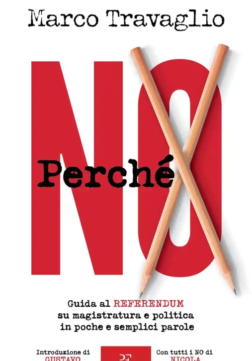 Immagine 0 di Perche' No