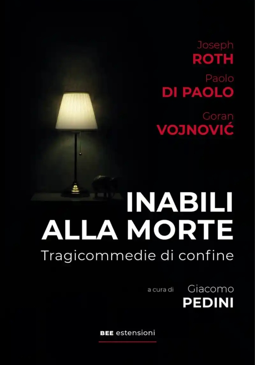 Immagine 0 di Inabili Alla Morte
