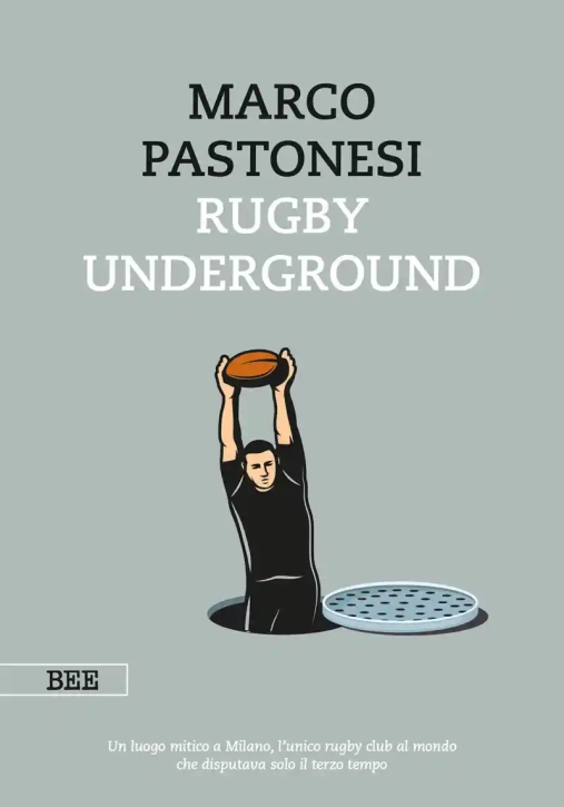 Immagine 0 di Rugby Underground