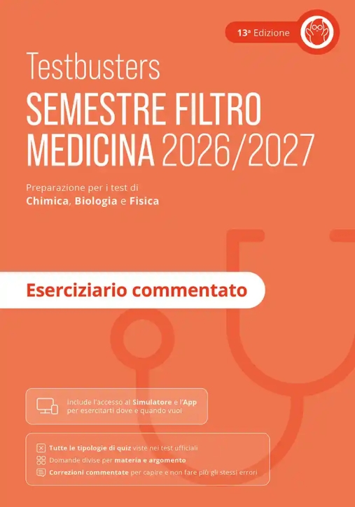 Immagine 0 di Medicina - Esercizi