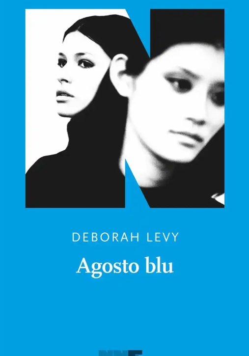 Immagine 0 di Agosto Blu