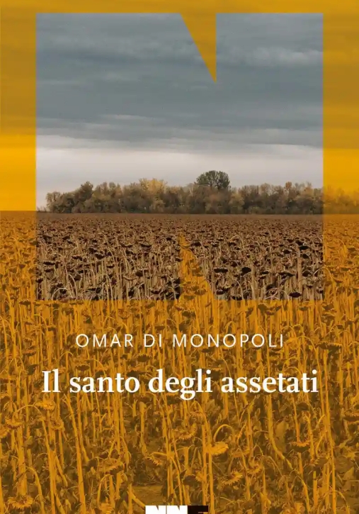 Immagine 0 di Santo Degli Assetati, Il