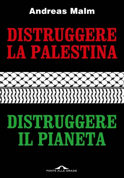 Immagine 0 di Distruggere La Palestina