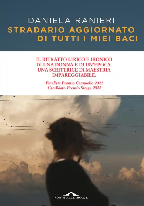 Immagine 0 di Stradario Aggiornato Di Tutti I Miei Baci