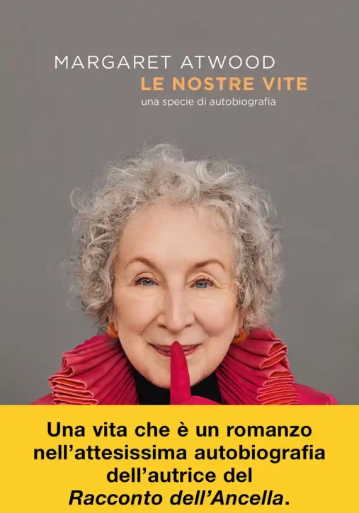 Immagine 0 di Nostre Vite