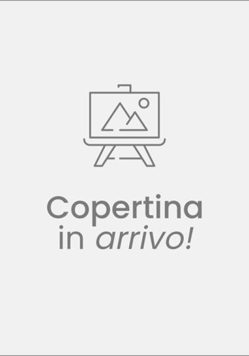 Immagine 0 di 550 Domande & Risposte