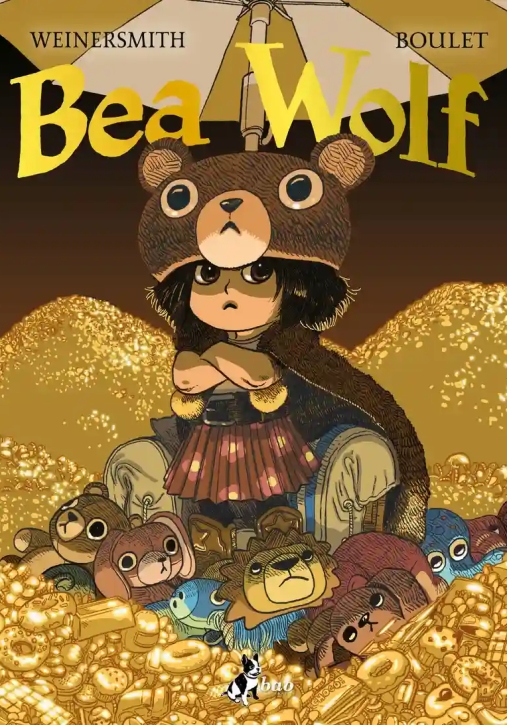 Immagine 0 di Bea Wolf?