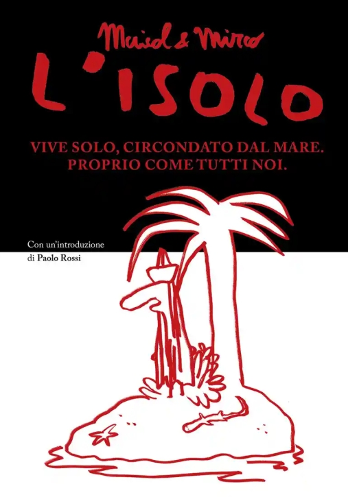 Immagine 0 di Isolo?