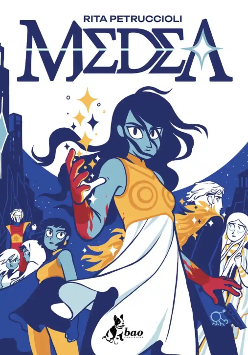 Immagine 0 di Medea?