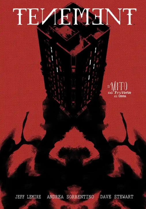 Immagine 0 di Tenement?