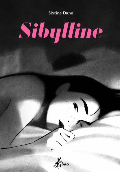 Immagine 0 di Sybilline?