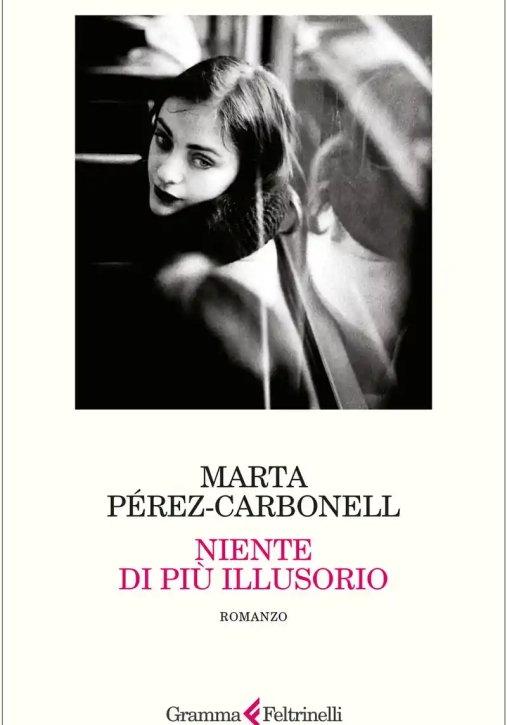 Immagine 0 di Niente Di Pi? Illusorio