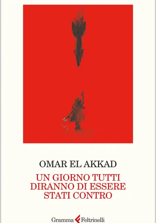 Immagine 0 di Giorno Tutti Diranno Di Essere Stati Contro, Un