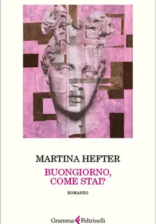 Immagine 0 di Buongiorno Come Stai?