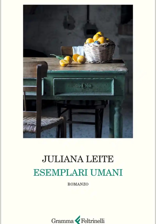 Immagine 0 di Esemplari Umani