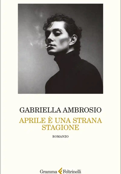 Immagine 0 di Aprile E' Una Strana Stagione 