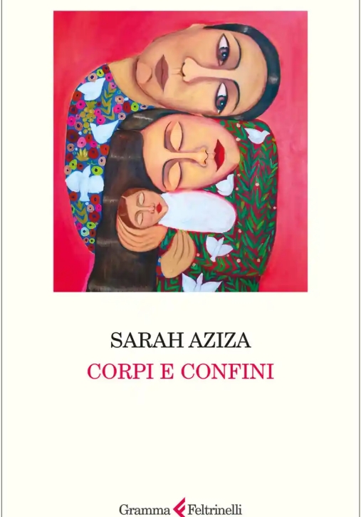 Immagine 0 di Corpi E Confini