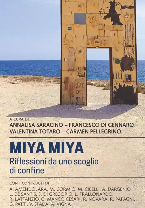 Immagine 0 di Miya Miya