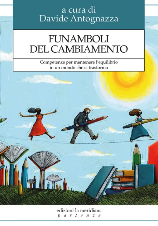Immagine 0 di Competenze Per Il Secolo Veloc