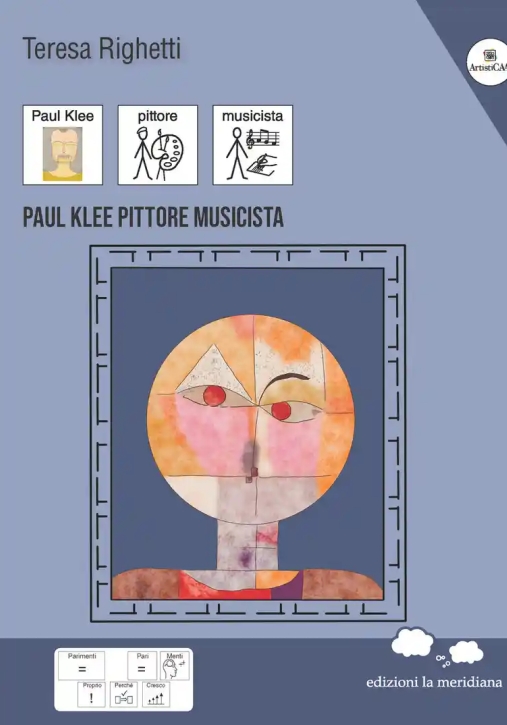 Immagine 0 di Paul Klee Pittore Musicista