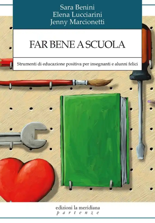 Immagine 0 di Far Bene A Scuola