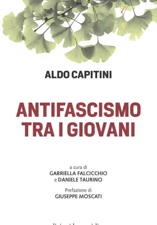 Immagine 0 di Antifascismo Tra I Giovani