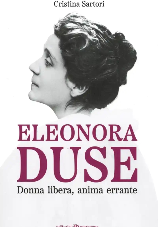 Immagine 0 di Eleonora Duse