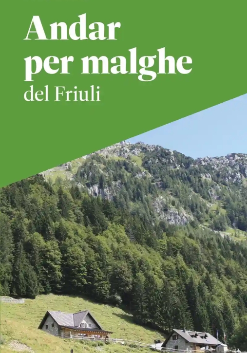 Immagine 0 di Andar Per Malghe Del Friuli
