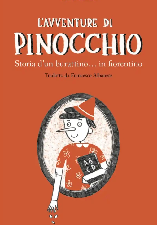 Immagine 0 di Avventure Di Pinocchio
